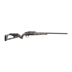 Carabine Winchester Xpert Strata Filet&eacute; Compo Gris - Cal. 22LR - 56 cm / Carabine seule