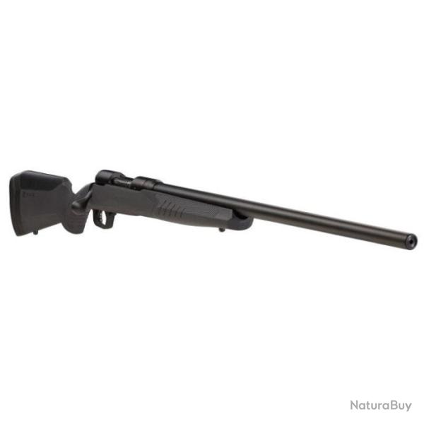 Carabine � verrou Savage 110 Varmint - 204 Ruger