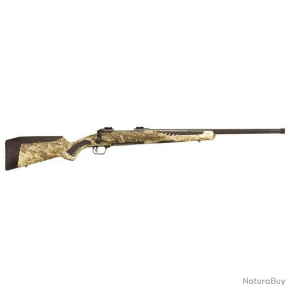 Carabine � verrou Savage 110 Predator Camo 243 Win. / 61 cm - 308 Win / 61 cm
