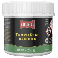 BLANCHISSEUR DE TROPH&Eacute;ES BALLISTOL 250G
