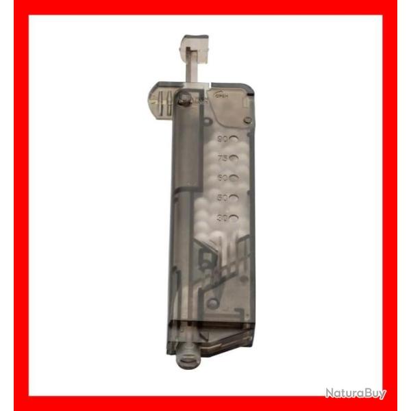 BB LOADER AIROSFT 90 BILLES