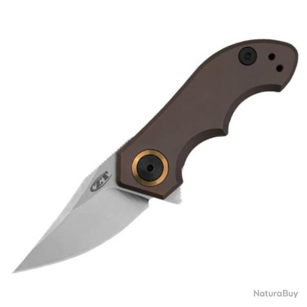 ZT0022TIBRZ Couteau pliant Zero Tolerance Mod�le "0022TIBRZ"