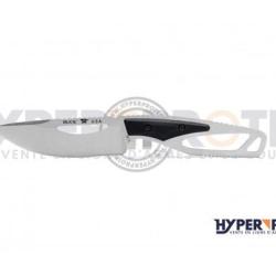 Buck Paklite 2.0 Field Knife select noir - Couteau lame fixe