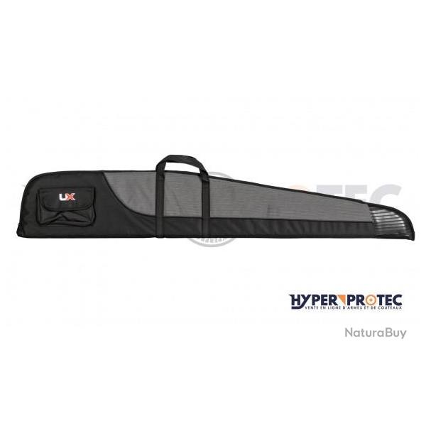 Housse Carabine UX Pro 140 cm