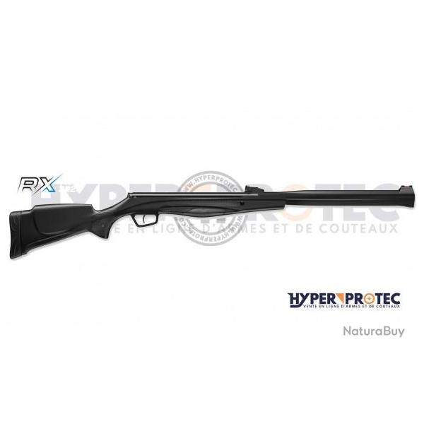 Carabine � Plomb Stoeger RX20 S3 Suppressor - Noir