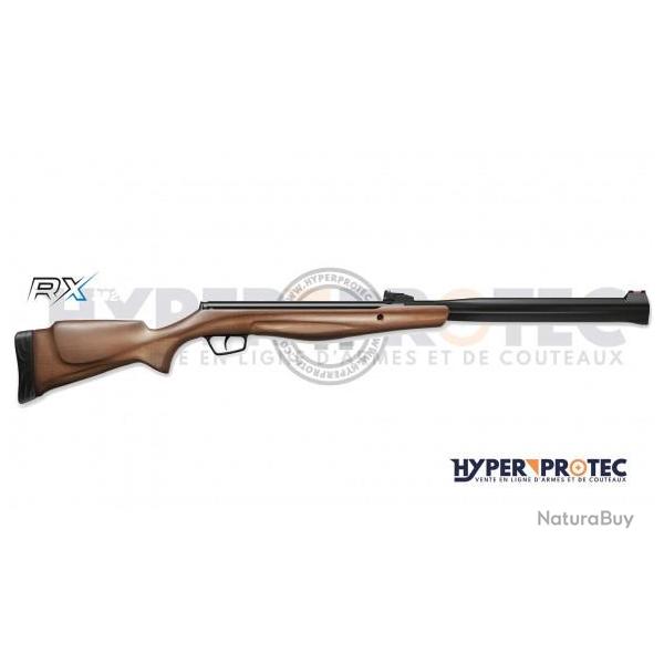 Carabine � Plomb Stoeger RX20 S3 Suppressor - Bois