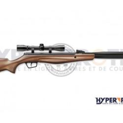 Pack Stoeger RX20 S3 Crosse Bois + Lunette