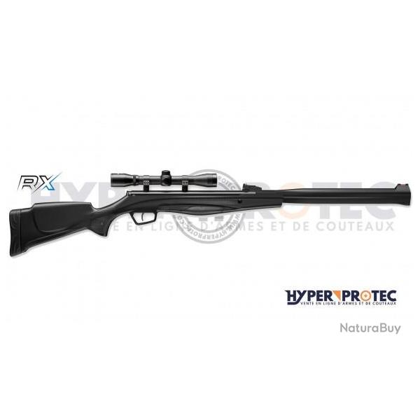 Pack Stoeger RX20 S3 Suppressor + Lunette