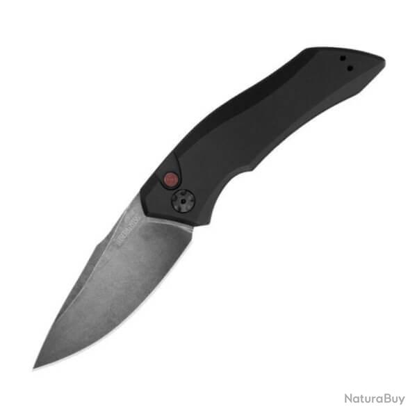 KS.7100BW Couteau automatique Kershaw Launch 1