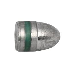 BALLEUROPE cal.45 Acp 13.61g/210 grains &Oslash;.451 RN-BB