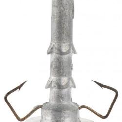 Monture Vairon Mani&eacute; Godille Double 2.5g