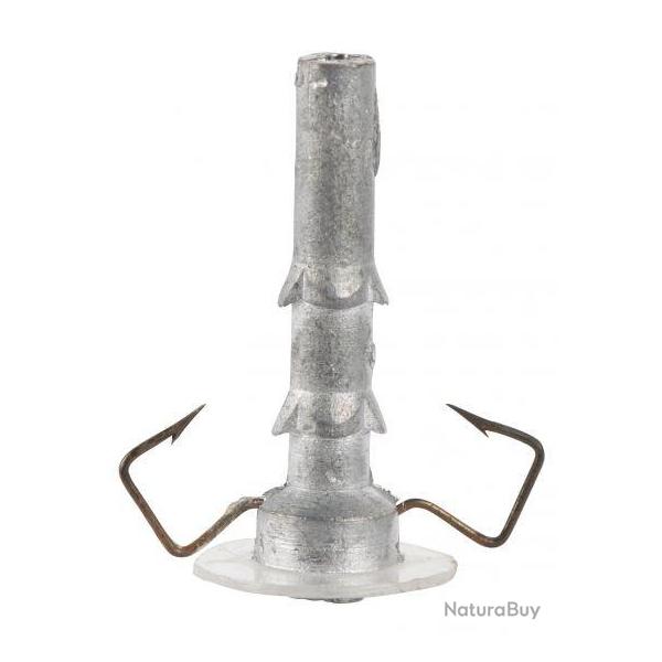 Monture Vairon Mani Godille Double 5g