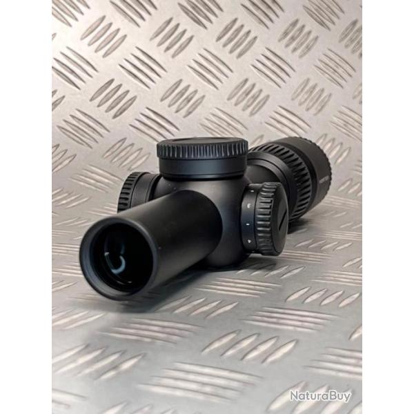 VORTEX Venom SFP Riflescope 1-6x24 Nouveaut� 2024 !!! Super r�ticule!!!