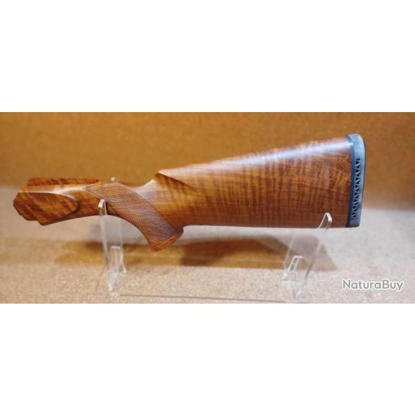 Crosse de fusil Rottweil Superpos� trap gaucher calibre 12/70 destockage