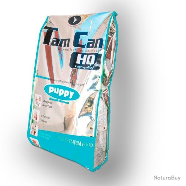 Sac de croquettes HAUTE QUALIT� SUPER  PR�MIUM PUPPY SMALL 3KG