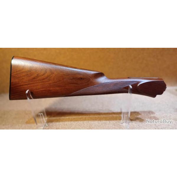 Crosse anglaise droitier pour fusil superpos� Fabarm Max calibre 12/70 destockage