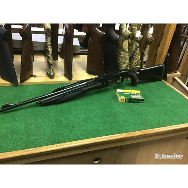 Verney Carron Impact LA Cal 9.3x62 munitions offerte