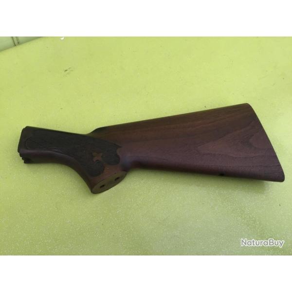 VENDU PAR LE-CUIRASSIER N�3 CROSSE DE CARABINE REMINGTON 742 TOUS CALIBRES