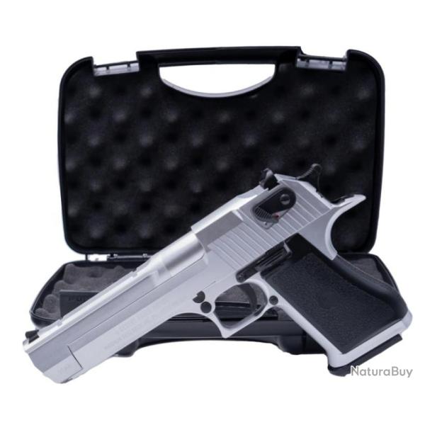 Desert eagle 50 AE gaz blow back | Cybergun (0000 2504)