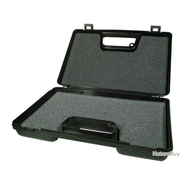 Mallette de transport ABS 27 x 17 x 6 cm | Cybergun (0890 0008)