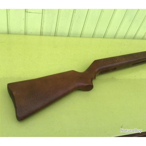 VENDU PAR LE-CUIRASSIER CROSSE DE CARABINE DIANA MOD�LE 26