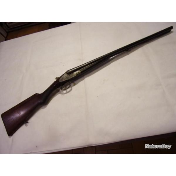 JUXTAPOSE FAUX CORP 16/65