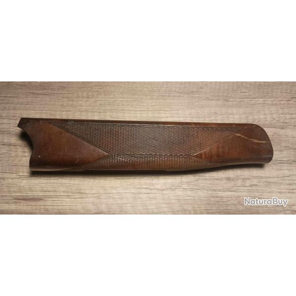 Devant bois / longuesse fusil superpos�. n�27