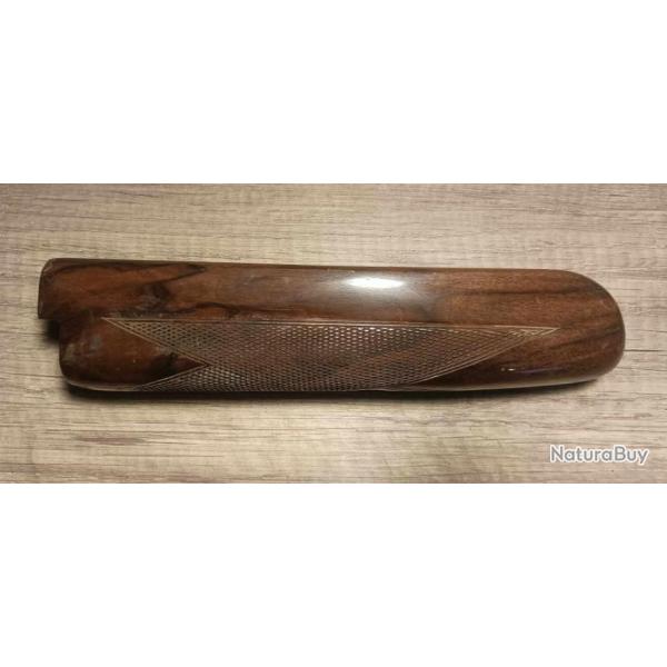 Devant bois / longuesse fusil superpos�. n�28