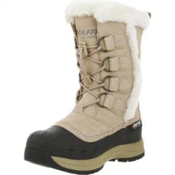 Baffin Bottes CHLOE - Femme Sand 6