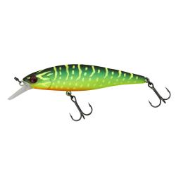 Leurre Illex Squad Minnow 95 Crazy Pike