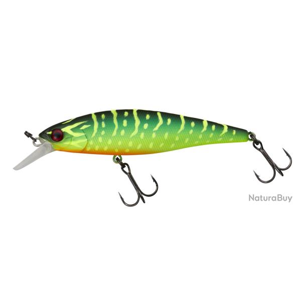 Leurre Illex Squad Minnow 95 Crazy Pike