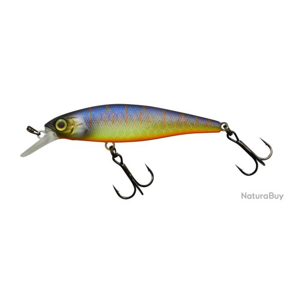 Leurre Illex Squad Minnow 95 Muddy Secret Tiger