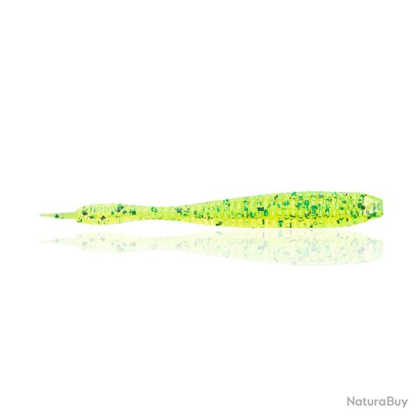 Leurre Reins Bubbring Shaker 7,5cm 419 - Chart Pepper