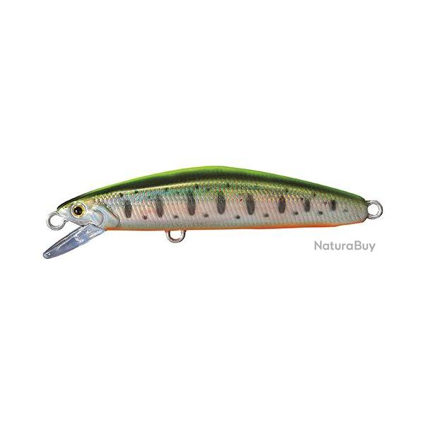 Poisson Nageur Smith F-Select 6,4cm 07