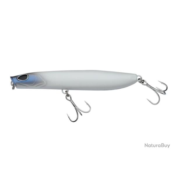 Poisson Nageur Berkley Dex Strider 9cm 9g 9cm Matte Bone