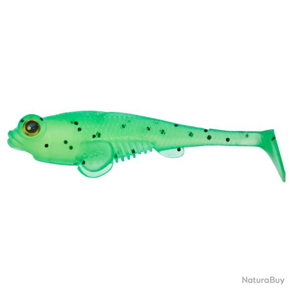 Leurre Souple Gunki Rockstar 45 4,5cm UFO par 8