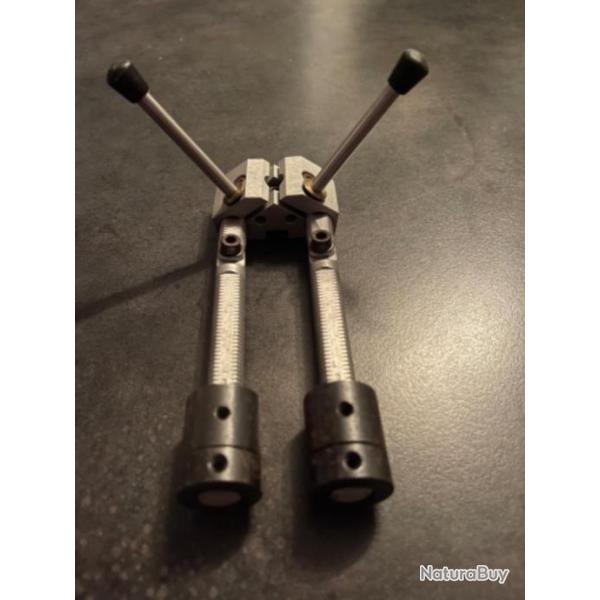 Contrepoids bipied Ansch�tz.