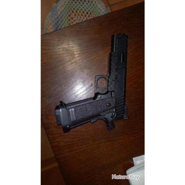 Hi capa Golden Eagle