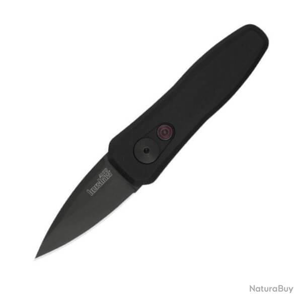 KS.7500BLK Couteau automatique Kershaw Launch 4