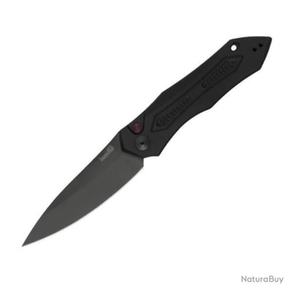 KS.7800BLK Couteau automatique Kershaw Launch 6
