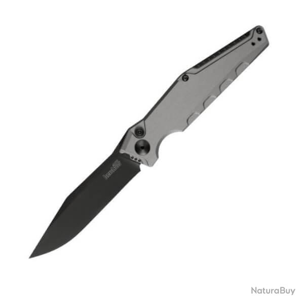 KS.7900GRYBLK Couteau automatique Kershaw Launch 7