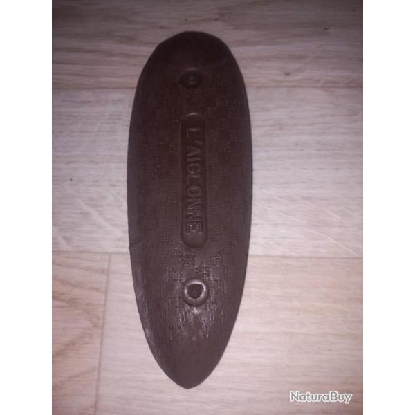 Sabot amortisseur l'aiglonne 142x48mmEntraxe 88mm