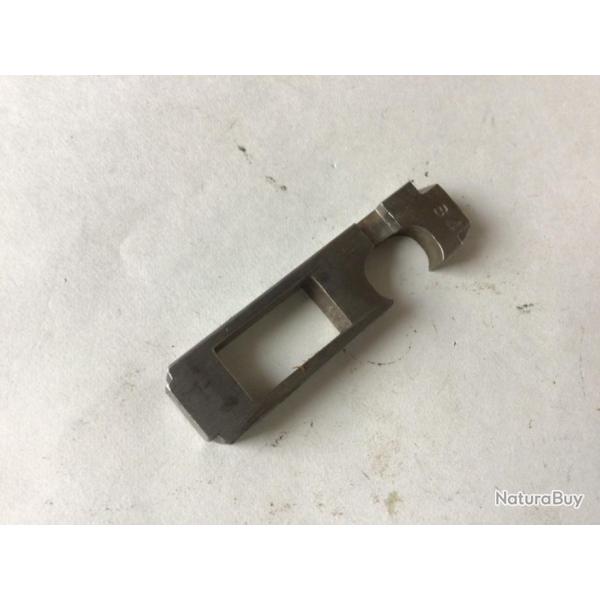 VENDU PAR LE-CUIRASSIER VERROU DE JUXTAPOSE AYA AGUIRRES ARANZABAL CAL 12