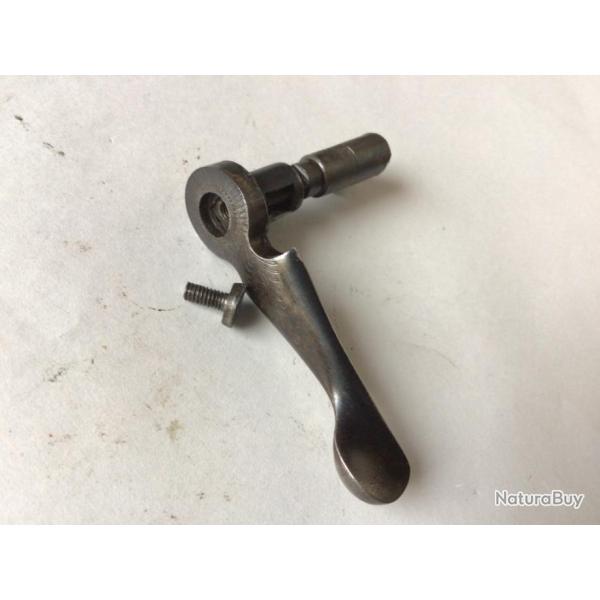 VENDU PAR LE-CUIRASSIER CLE D.OUVERTURE COMPL�TE DE JUXTAPOSE AYA AGUIRRES ARANZABAL CAL 12