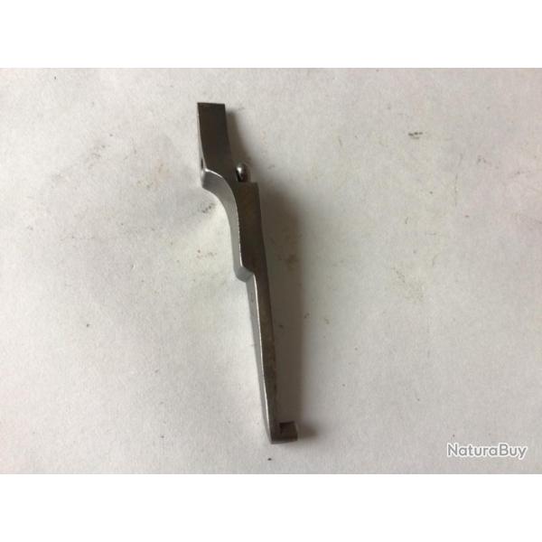 VENDU PAR LE-CUIRASSIER CLE GACHETTE GAUCHE DE JUXTAPOSE AYA AGUIRRES ARANZABAL CAL 12