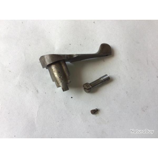 VENDU PAR LE-CUIRASSIER CLE D.OUVERTURE AVEC VIS JUXTAPOS� VERNEY CARRON PIONNIER CAL 12