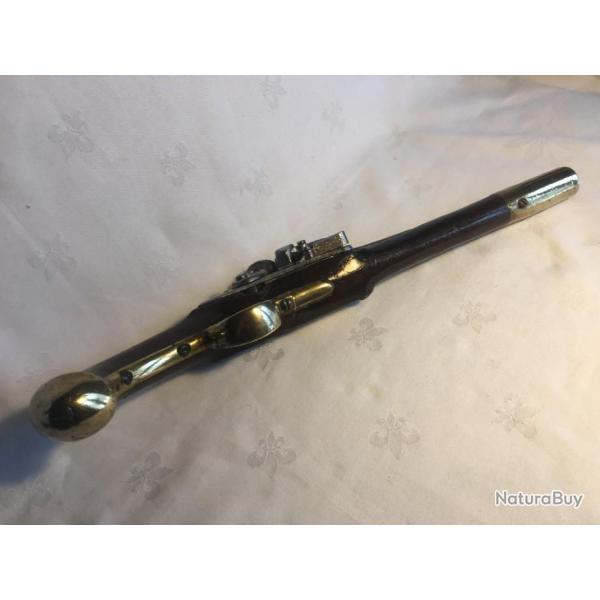 PISTOLET de CAVALERIE AUTRICHIENNE 1798