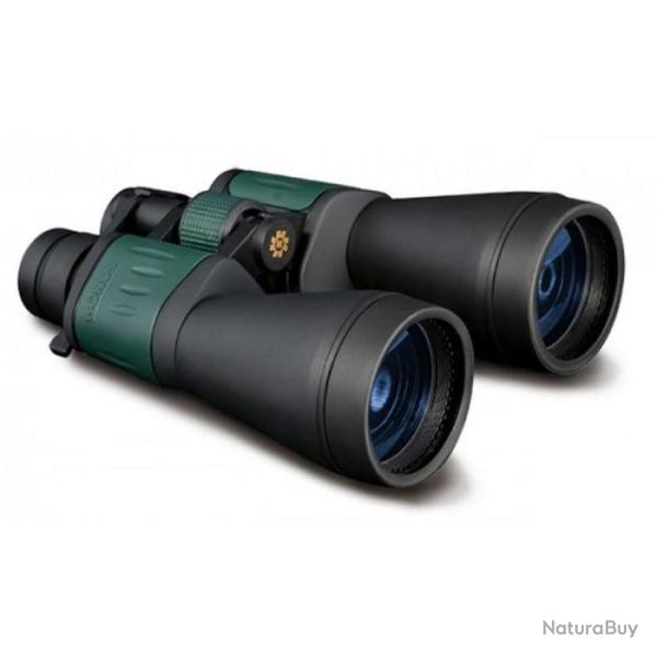 Jumelles avec zoom Konus Newzoom - 8-25x50