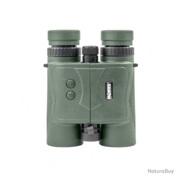 Jumelles t�l�metre Konus Konusrange II - 10x42 - 10x42