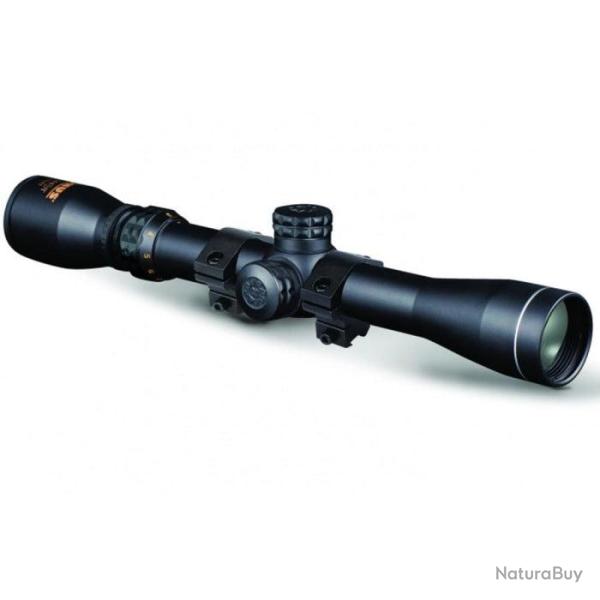 Lunette de tir Konus Shot 3 avec montage 3-12x40 Default Title